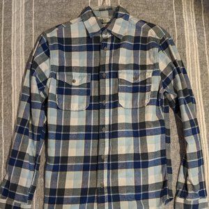 Merona Flannel
